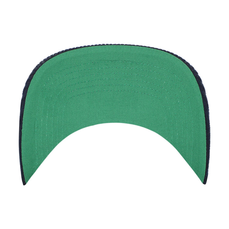 47 brand 47 CASQUETTE HITCH DOUBLE HEADER MESH MAPLE LEAFS DE TORONTO