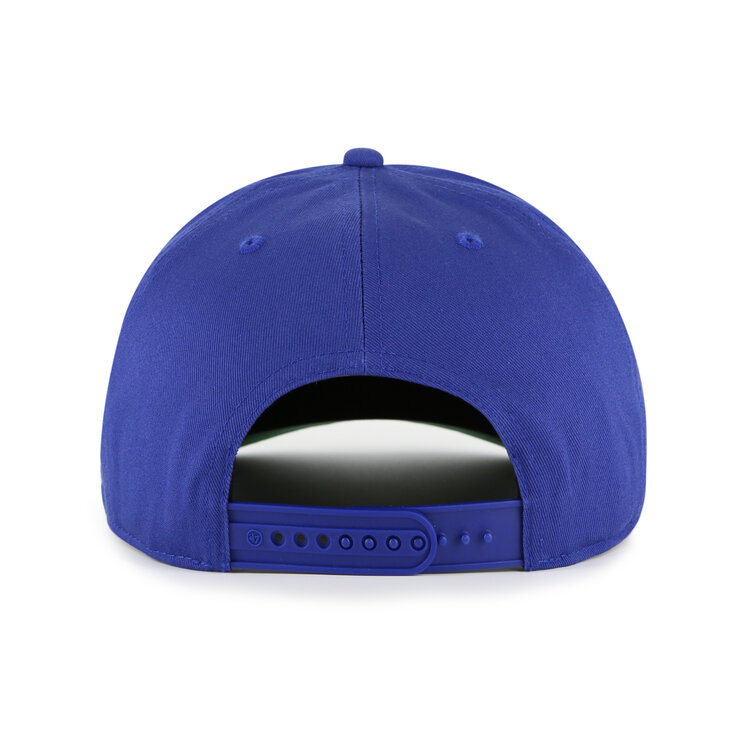 47 brand 47 CASQUETTE HITCH BYLINE NHL OILERS D'EDMONTON