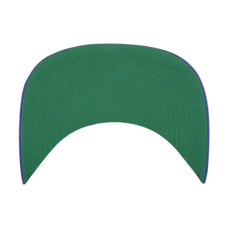 47 brand 47 CASQUETTE HITCH BYLINE NHL OILERS D'EDMONTON