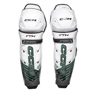CCM Hockey CCM JETSPEED FTW JAMBIERES POUR FEMMES SENIOR
