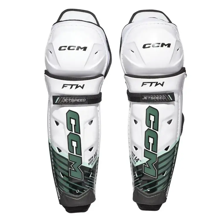 CCM Hockey CCM JETSPEED FTW JAMBIERES POUR FEMMES SENIOR