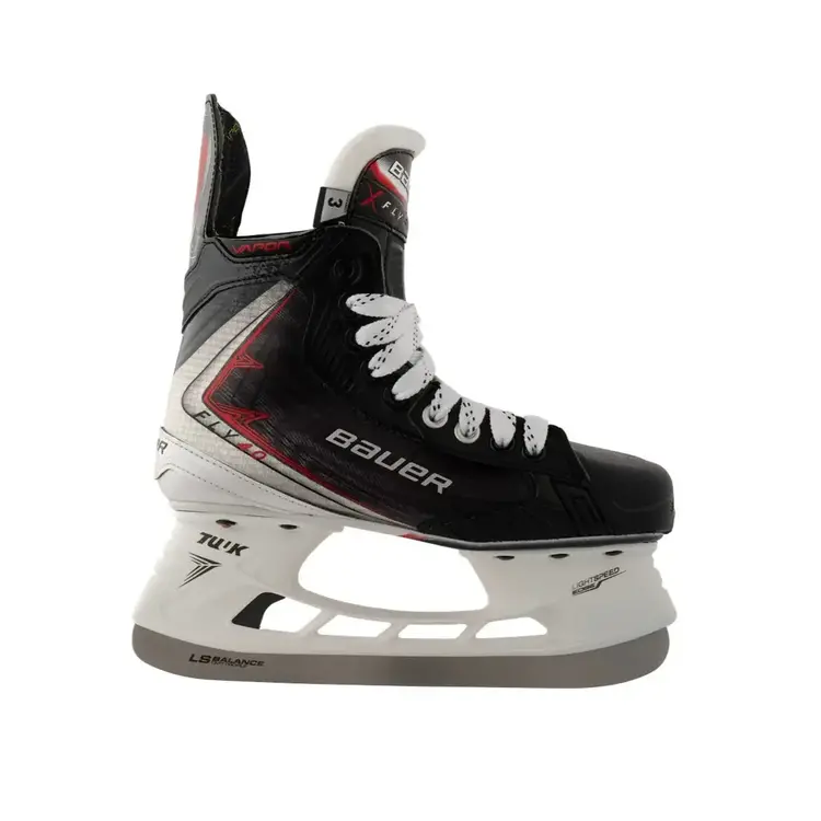 Bauer Hockey S25 BAUER VAPOR FLY40 PATINS JUNIOR
