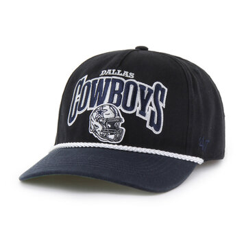 47 brand 47 CASQUETTE HITCH PALERMO COWBOYS DE DALLAS
