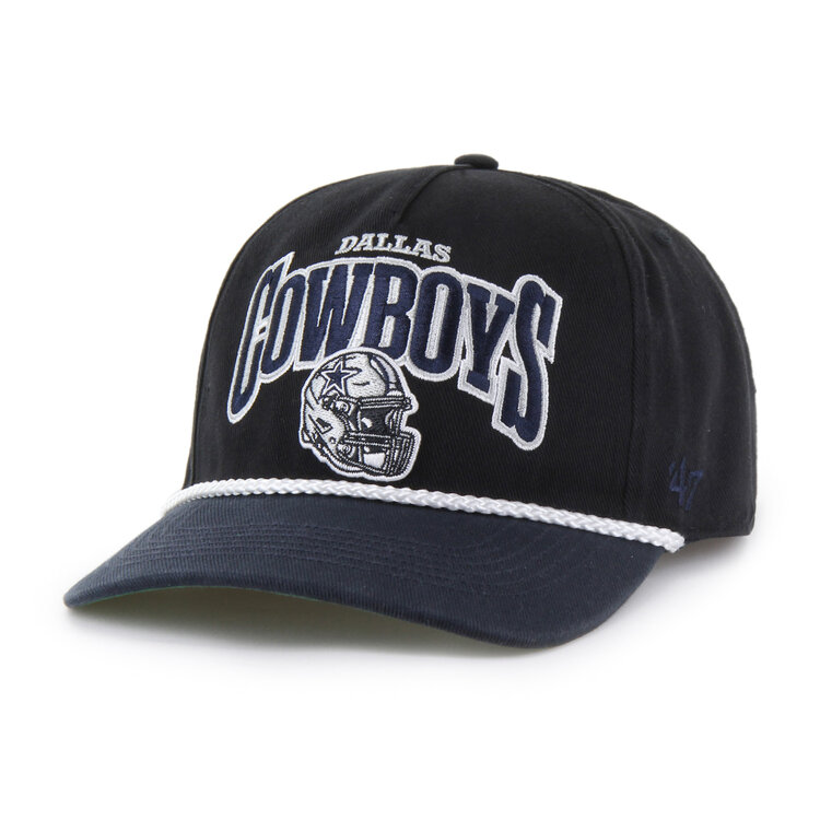 47 brand 47 CASQUETTE HITCH PALERMO COWBOYS DE DALLAS