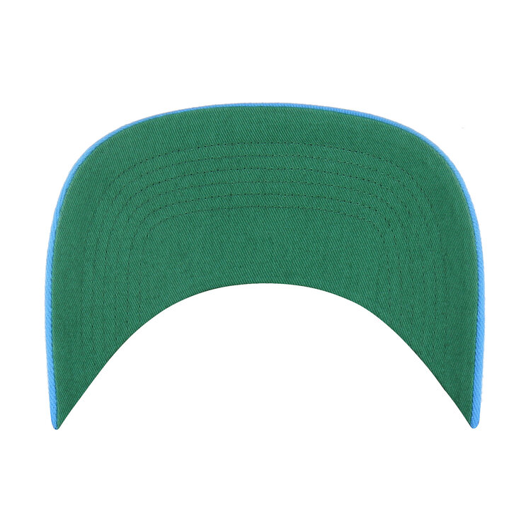 47 brand 47 CASQUETTE HITCH PALERMO DOLPHINS DE MIAMI