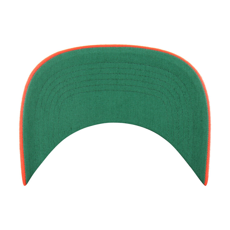 47 brand 47 CASQUETTE HITCH PALERMO BENGALS DE CINCINNATI