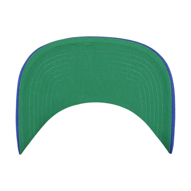 47 brand 47 CASQUETTE HITCH PRIME PLAY OILERS D'EDMONTON