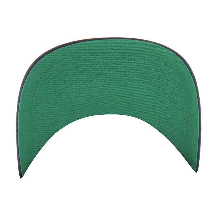 47 brand 47 CASQUETTE HITCH NATURAL ROPE JETS DE WINNIPEG