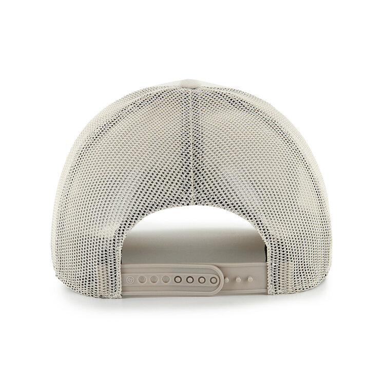 47 brand 47 CASQUETTE TRUCKER MONUMENT ROPE SÉNATEURS D'OTTAWA