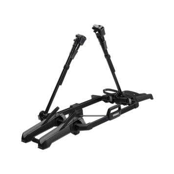 THULE THULE OUTPACE 2'' OR 1''1/4 SUPPORT À VÉLO