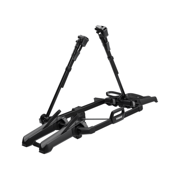 THULE THULE OUTPACE 2'' OR 1''1/4 SUPPORT À VÉLO