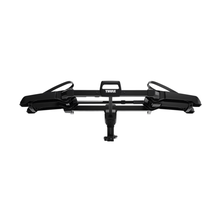 THULE THULE OUTPACE 2'' OR 1''1/4 SUPPORT À VÉLO