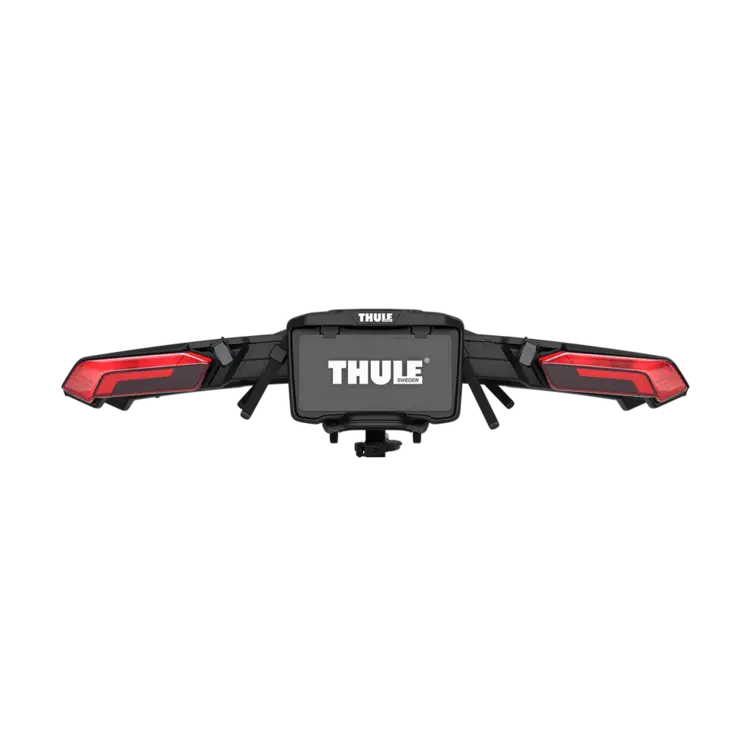 THULE THULE EPOS DELUXE 2 VÉLOS
