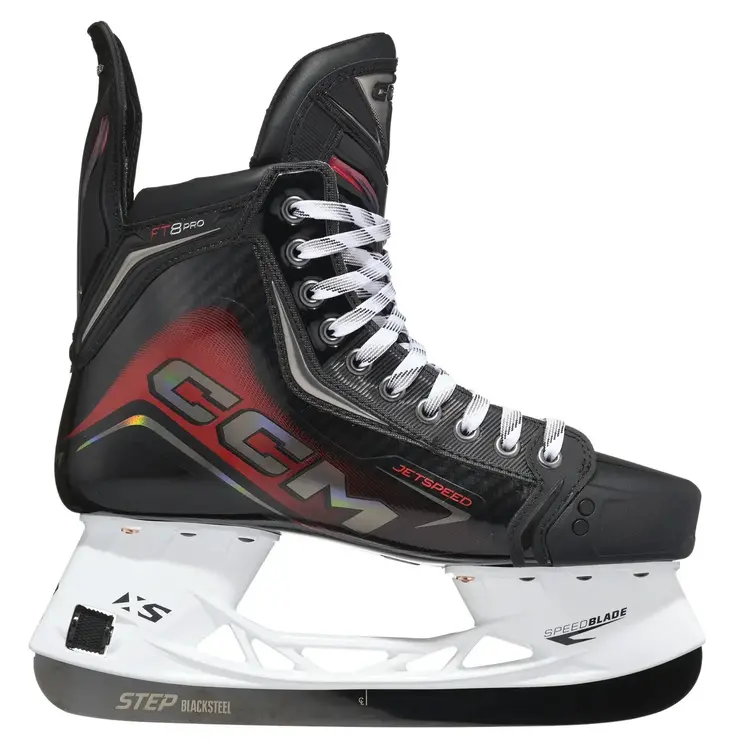 CCM Hockey (Canada) CCM JETSPEED FT8 PRO PATINS INTERMEDIAIRE