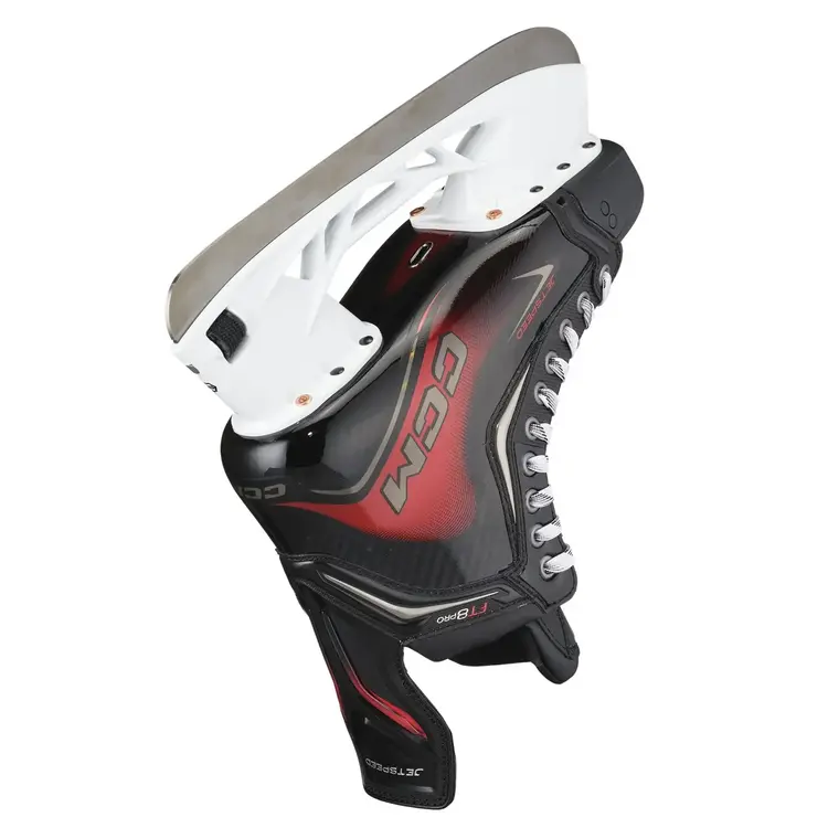 CCM Hockey (Canada) CCM JETSPEED FT8 PRO PATINS INTERMEDIAIRE