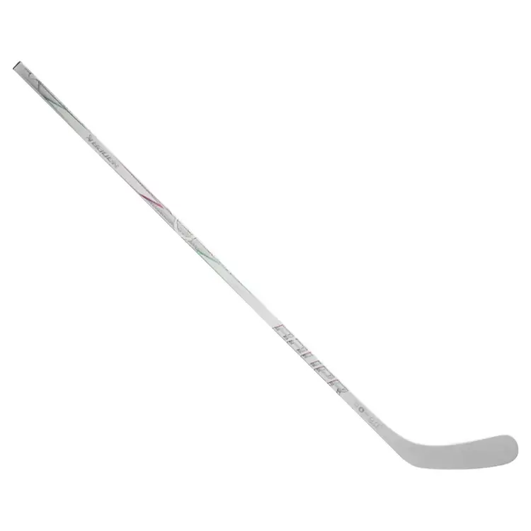 Bauer Hockey S25 BAUER PROTO2 BLANC BATON DE HOCKEY JUNIOR