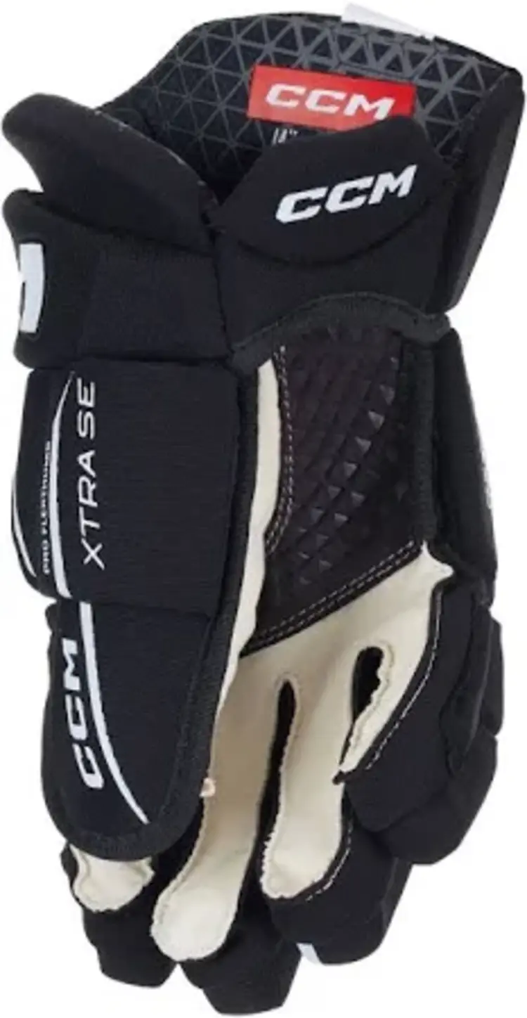 CCM CCM JETSPEED XTRA SE GANTS HOCKEY ADULTE