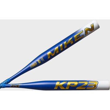 MIKEN 2025 MIKEN KP23 BATON SLOWPITCH MAXLOAD 14'' BARIL