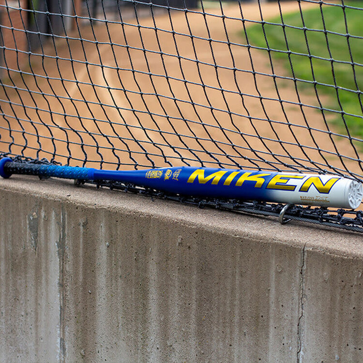 MIKEN 2025 MIKEN KP23 BATON SLOWPITCH MAXLOAD 14'' BARIL