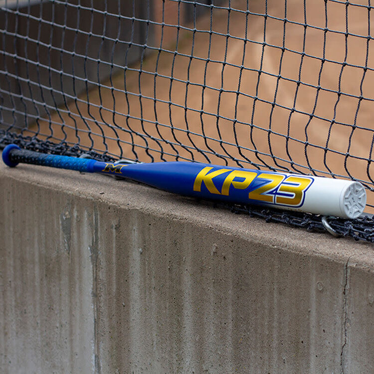 MIKEN 2025 MIKEN KP23 BATON SLOWPITCH MAXLOAD 14'' BARIL