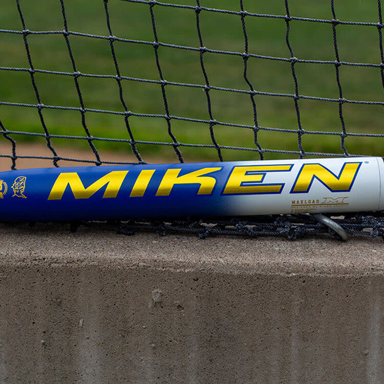 MIKEN 2025 MIKEN KP23 BATON SLOWPITCH MAXLOAD 14'' BARIL