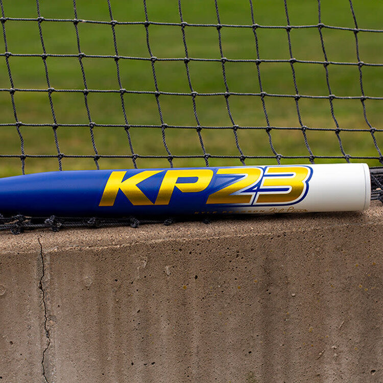 MIKEN 2025 MIKEN KP23 BATON SLOWPITCH MAXLOAD 14'' BARIL