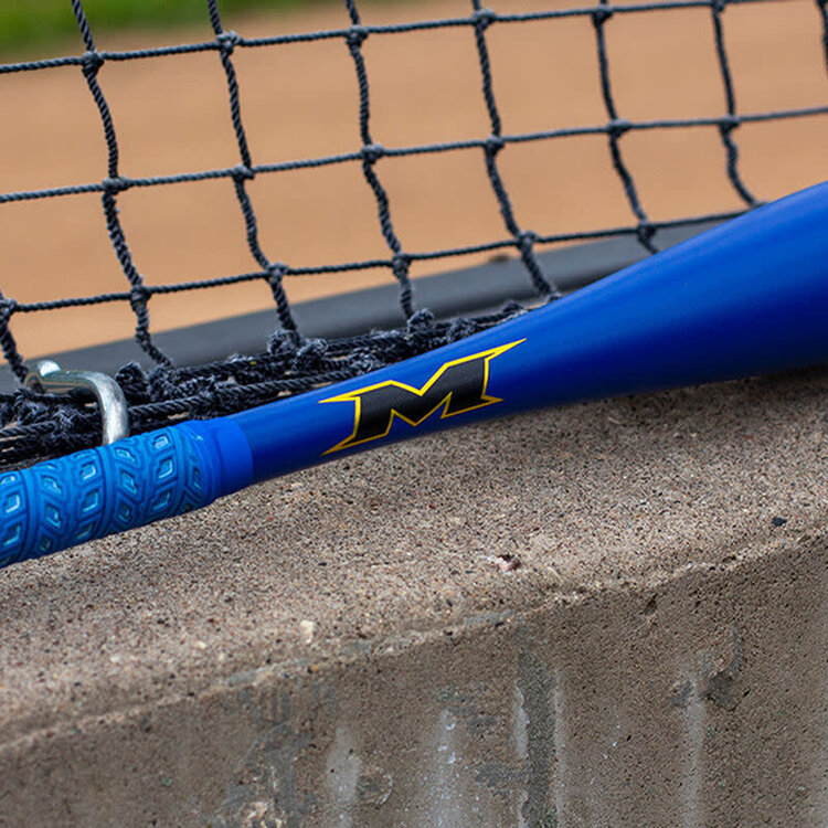 MIKEN 2025 MIKEN KP23 BATON SLOWPITCH MAXLOAD 14'' BARIL