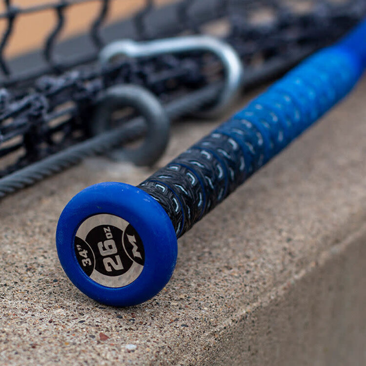 MIKEN 2025 MIKEN KP23 BATON SLOWPITCH MAXLOAD 14'' BARIL