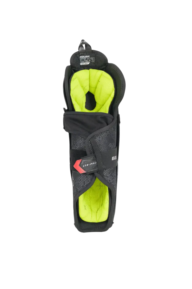 Bauer Hockey S25 BAUER VAPOR X LTX-PRO JAMBIERES JUNIOR