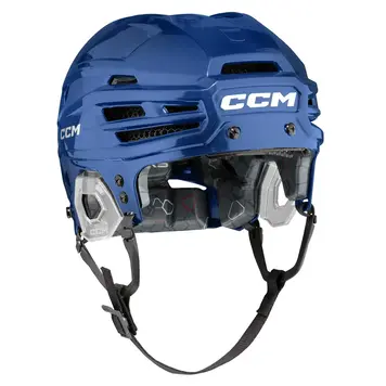 CCM Hockey CCM TACKS 920 CASQUE DE HOCKEY BLEU ROYAL ADULTE