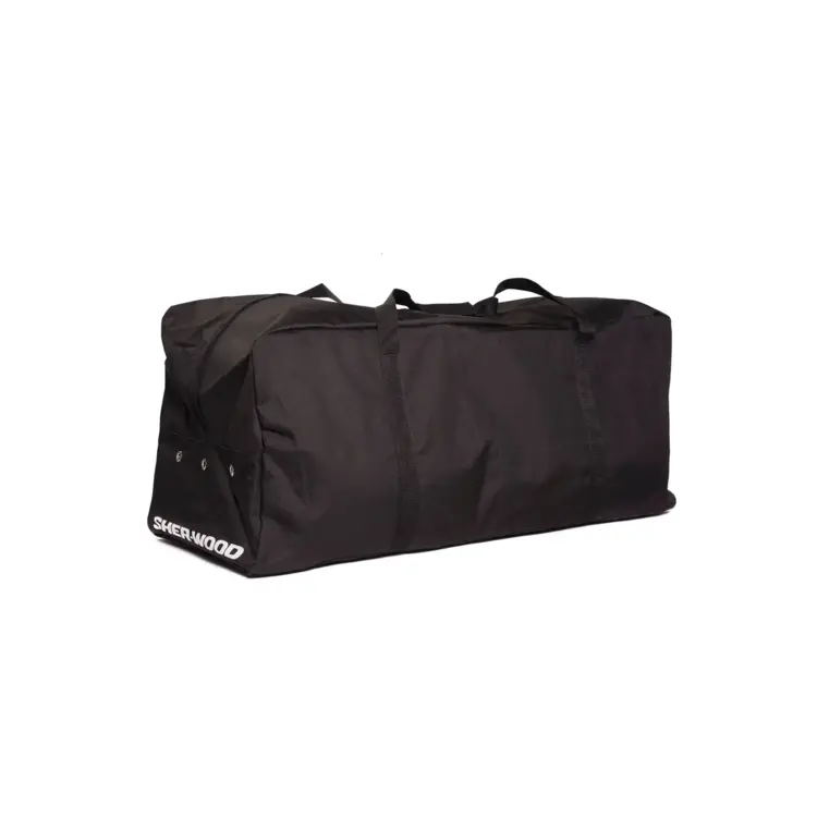 Sher-Wood Hockey (Canada) SHERWOOD SAC CORE 2.0 ADULTE NOIR