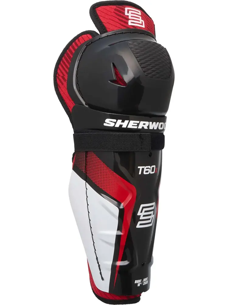 SHERWOOD SHERWOOD T60X JAMBIÈRES ENFANT