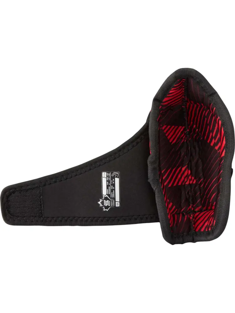 Sher-Wood Hockey (Canada) SHERWOOD T60X PROTÈGES-COUDES ENFANT