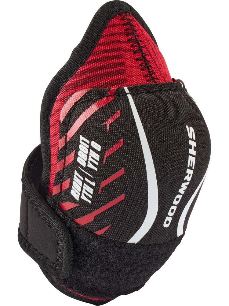 Sher-Wood Hockey (Canada) SHERWOOD T60X PROTÈGES-COUDES ENFANT