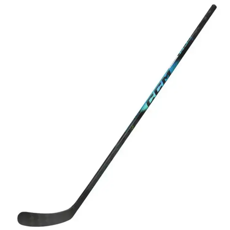 CCM Hockey (Canada) CCM RIBCOR TRIGGER 10 PRO TEAL BATON JUNIOR