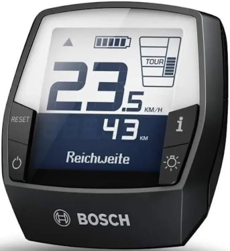 BOSCH PRES BOSCH INTUVIA PERF