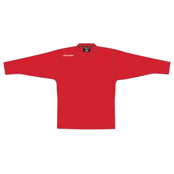 Bauer Hockey BAUER FLEX CHANDAIL DE PRATIQUE ENFANT ROUGE