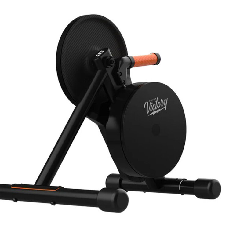 JETBLACK JETBLACK BASE D'ENTRAINEMENT INTELLIGENTE VICTORY