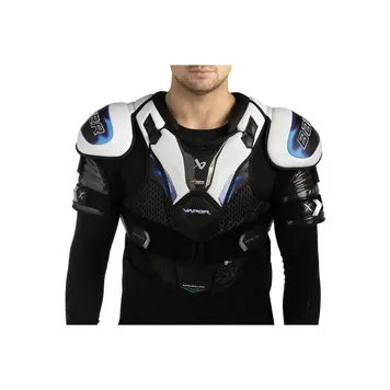 Bauer Hockey S25 BAUER VAPOR FLYLITE ÉPAULETTE SENIOR