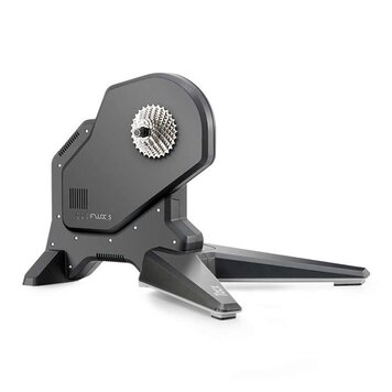 GARMIN Garmin, Tacx Flux S Smart, Base d'entraînement, Magnétique