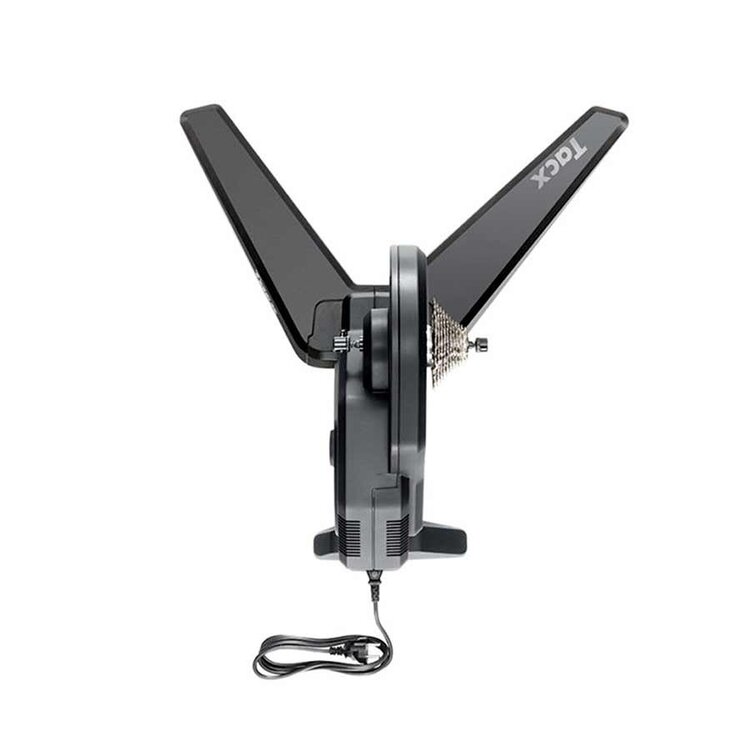 GARMIN Garmin, Tacx Flux S Smart, Base d'entraînement, Magnétique