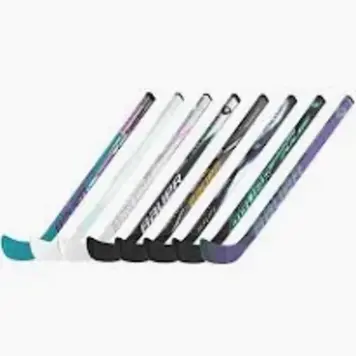 Bauer Hockey - Canada BAUER MYSTERY MINI STICK 2025