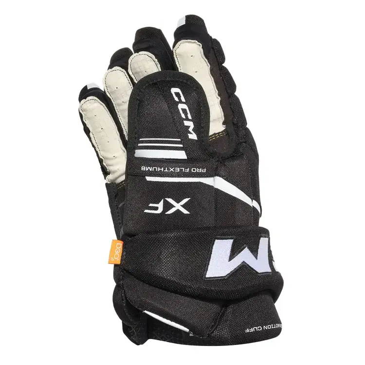 CCM Hockey CCM TACKS XF GANTS DE HOCKEY ADULTE