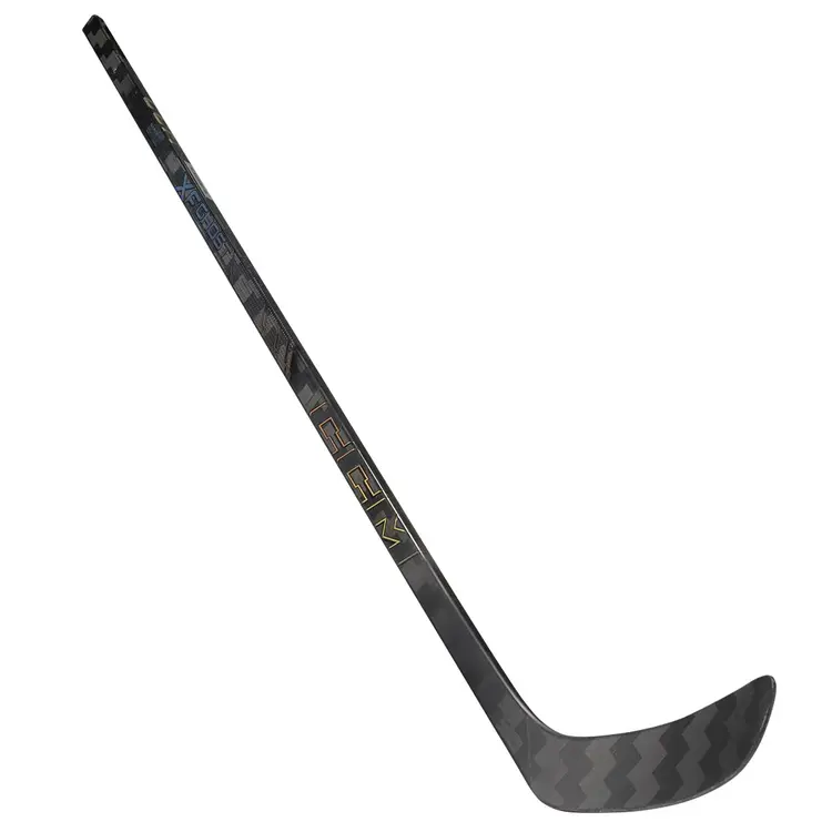 CCM Hockey CCM TACKS XF GHOST BATON DE HOCKEY SENIOR