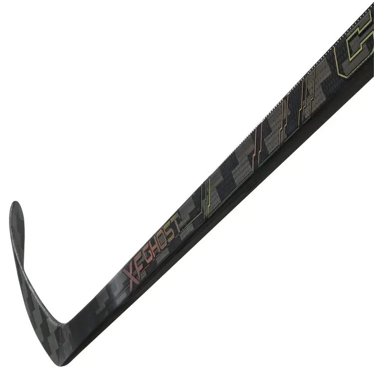 CCM Hockey CCM TACKS XF GHOST BATON DE HOCKEY SENIOR