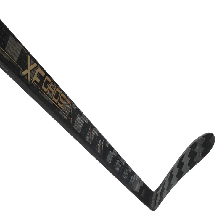 CCM Hockey CCM TACKS XF GHOST BATON DE HOCKEY SENIOR