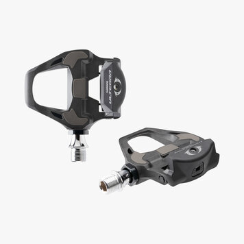 SHIMANO PEDAL, PD-R8000, ULTEGRA, SPD-SL , W/CLEAT (SM-SH11) Black Standard