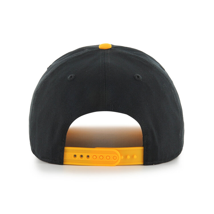 47 brand 47 CASQUETTE HARD HAT ARCH HITCH CANUCKS DE VANCOUVER