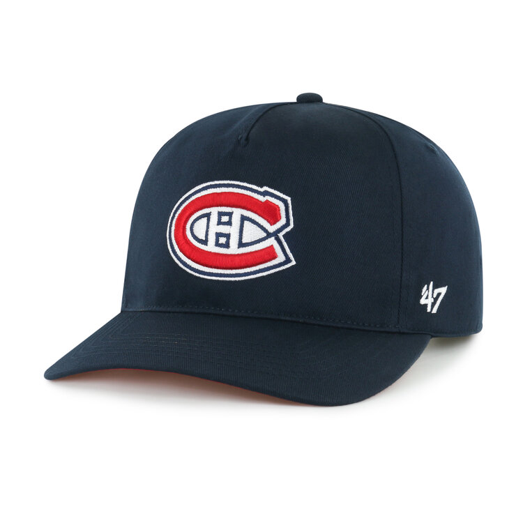 47 brand 47 CASQUETTE HITCH CANADIENS DE MONTREAL