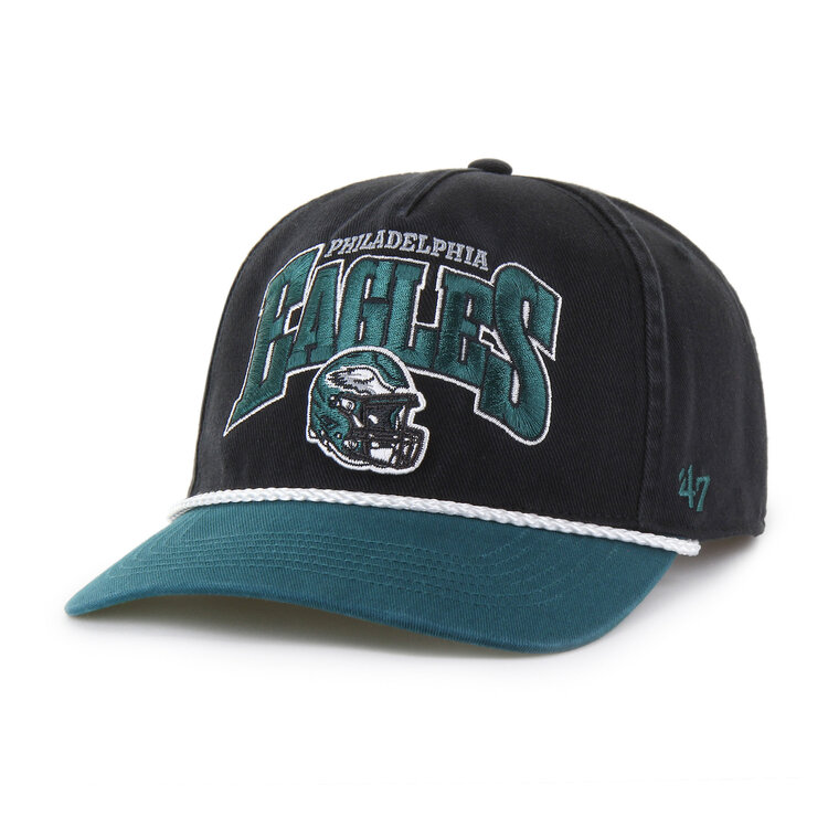 47 brand 47 CASQUETTE HITCH RF PALERMO EAGLES DE PHILADELPHIE